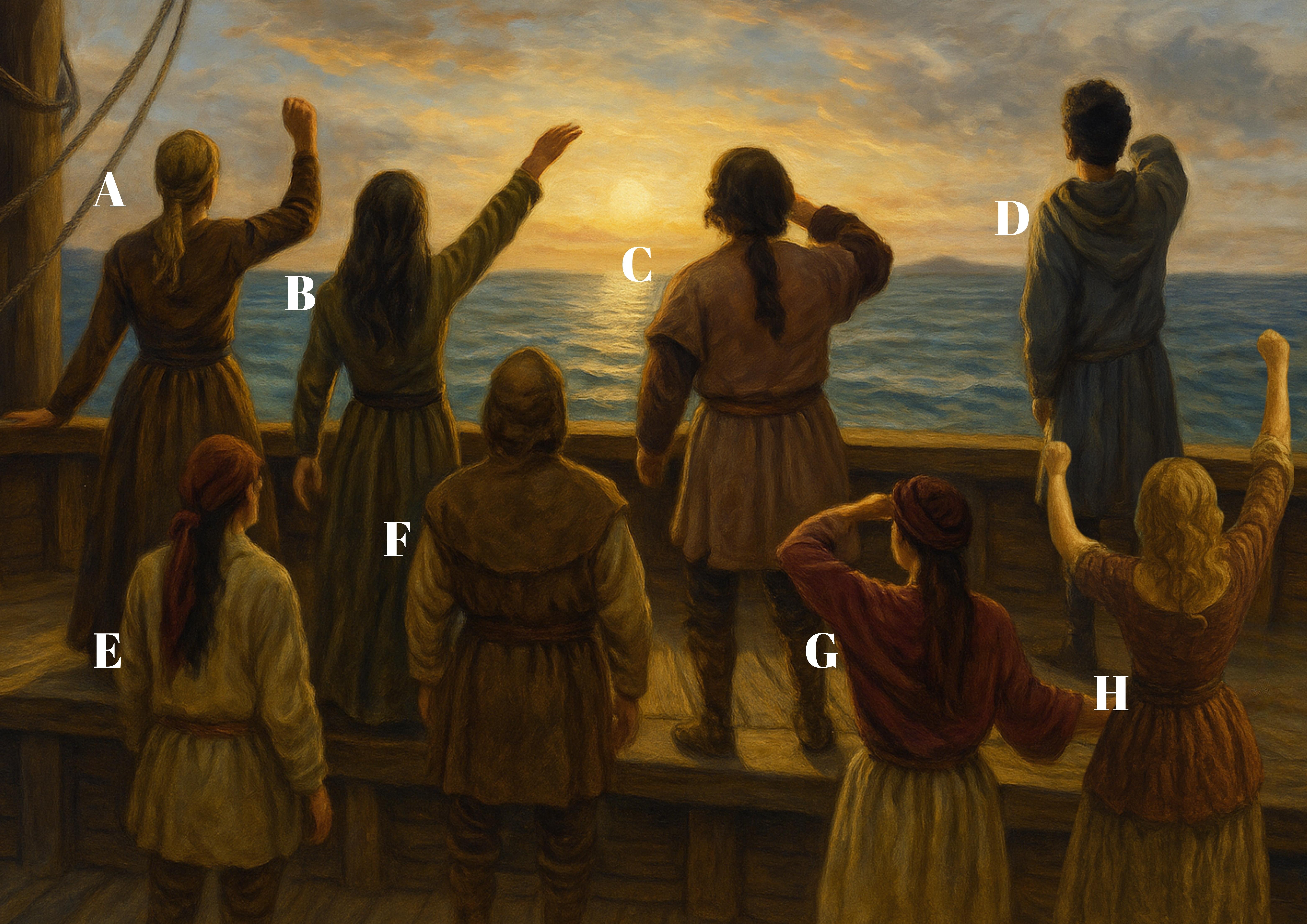 Představujeme se partnerům z projektu