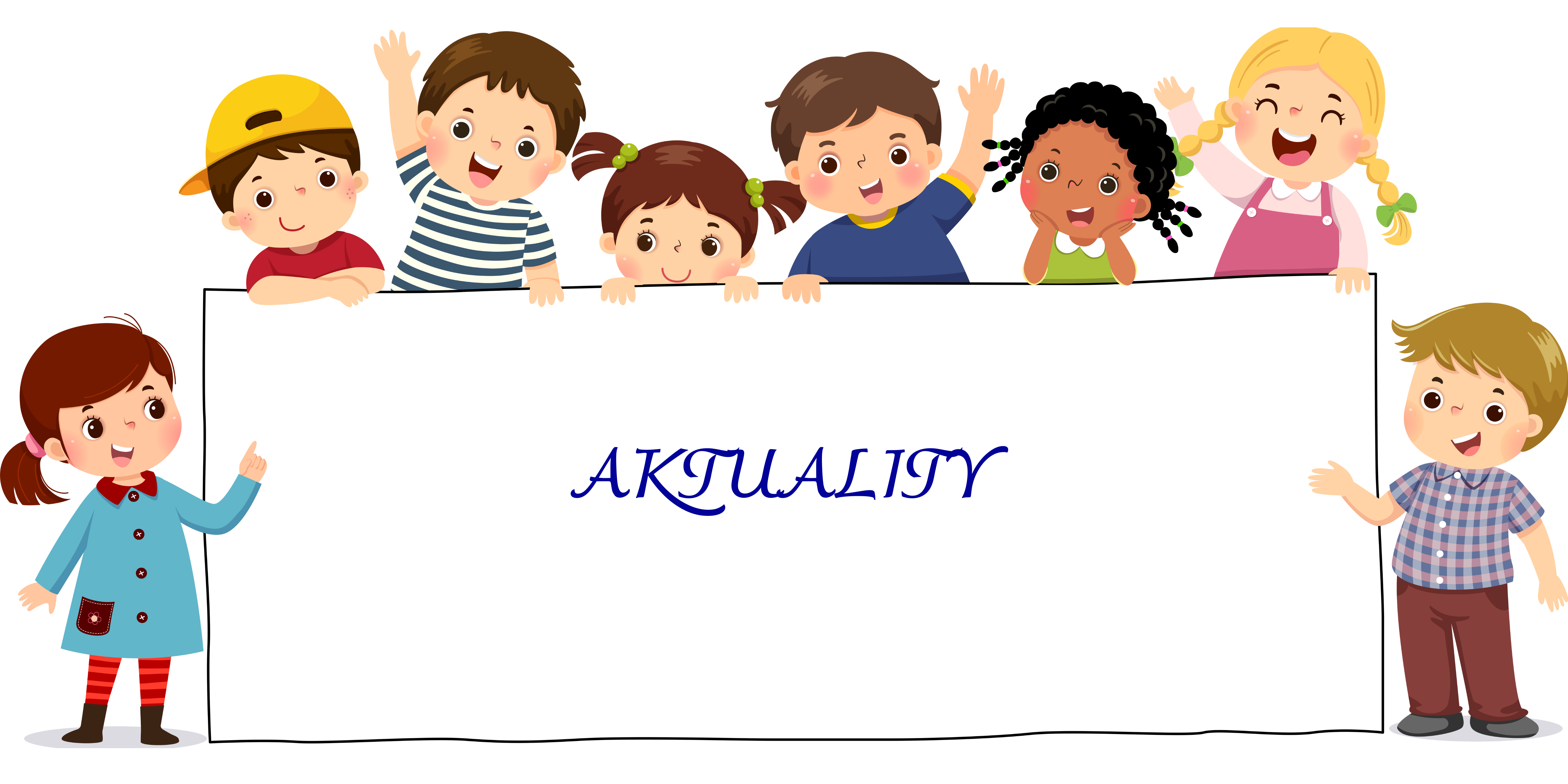 aktuality