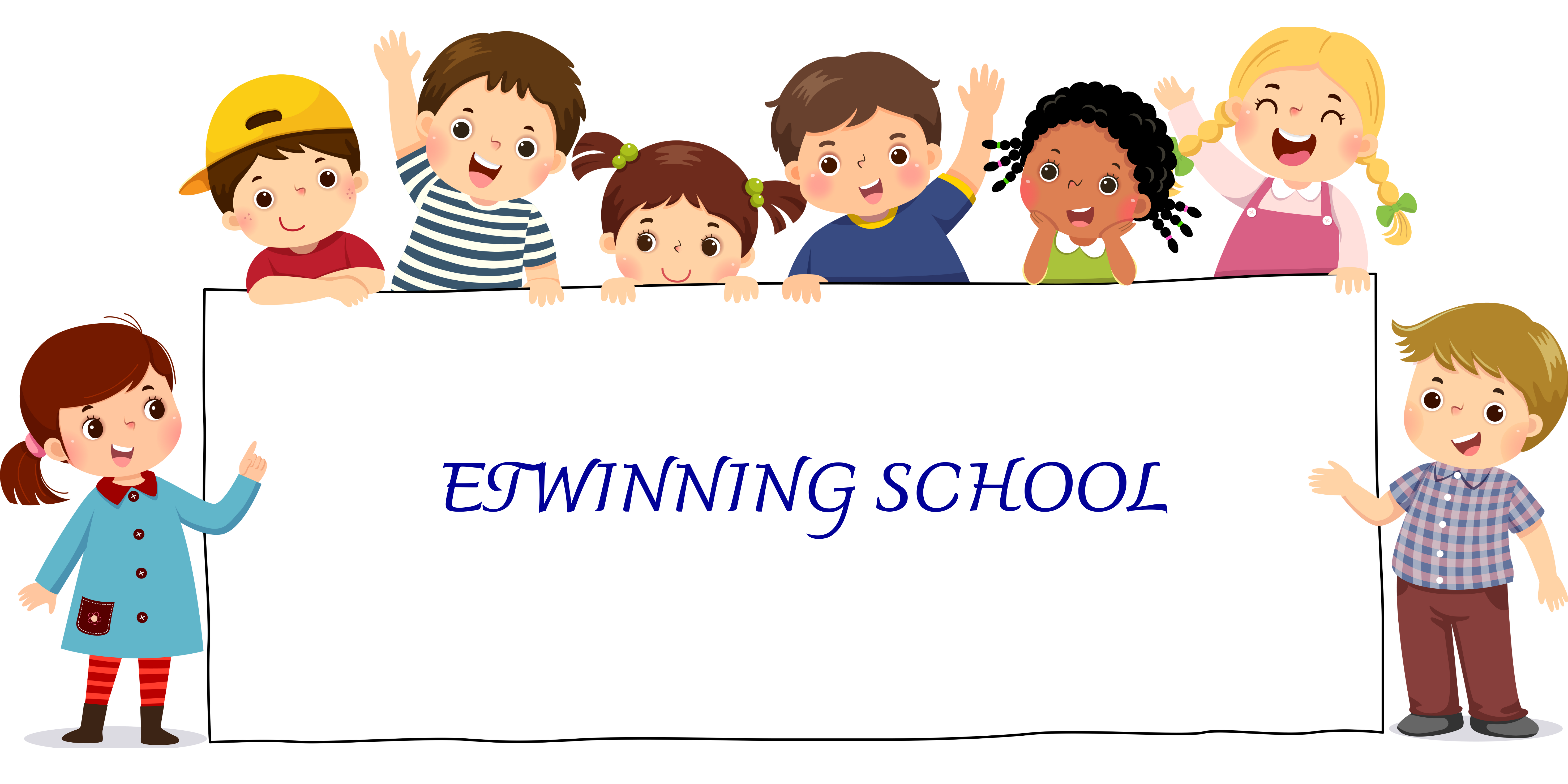 etwinning school