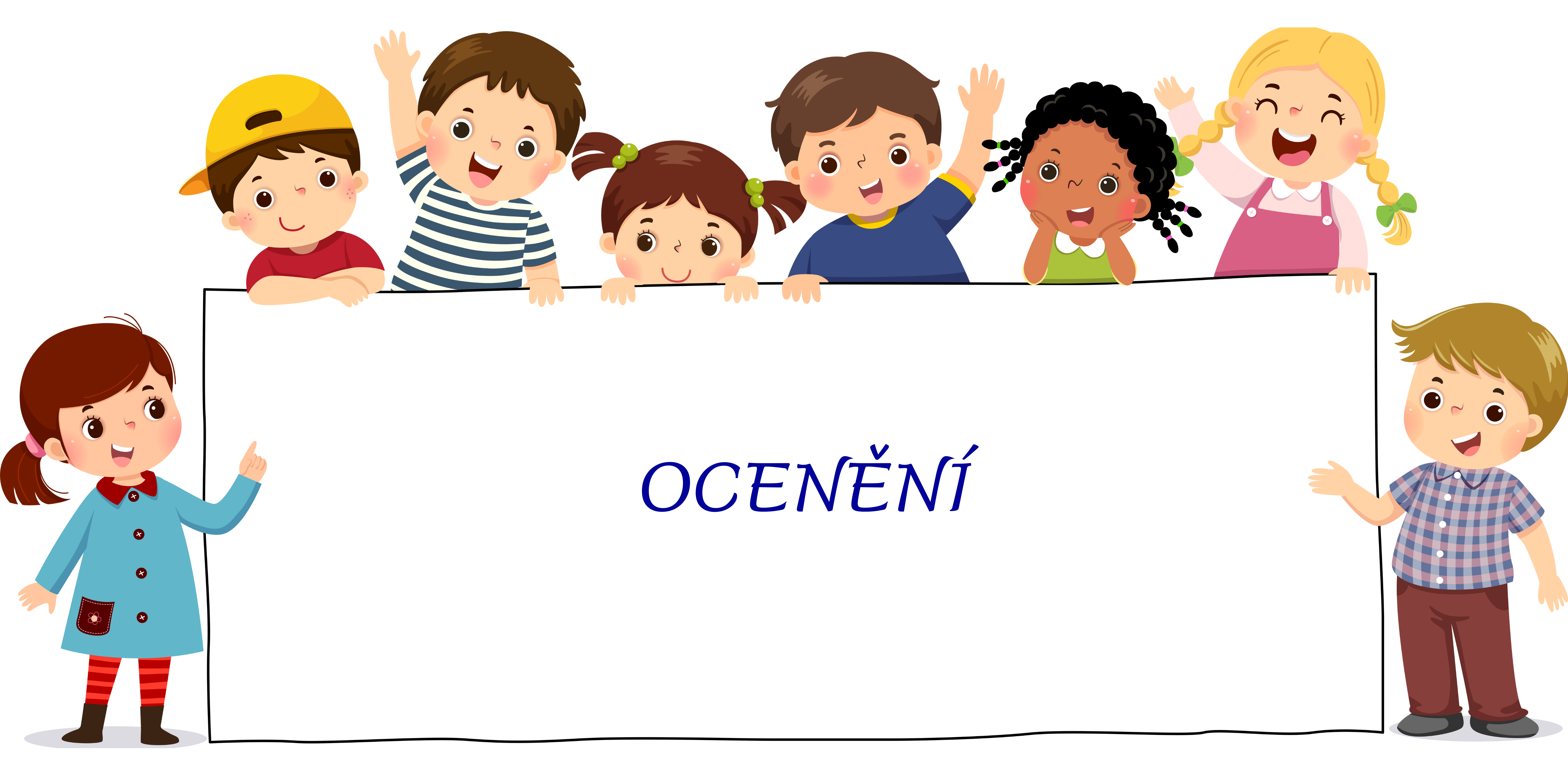 ocenění