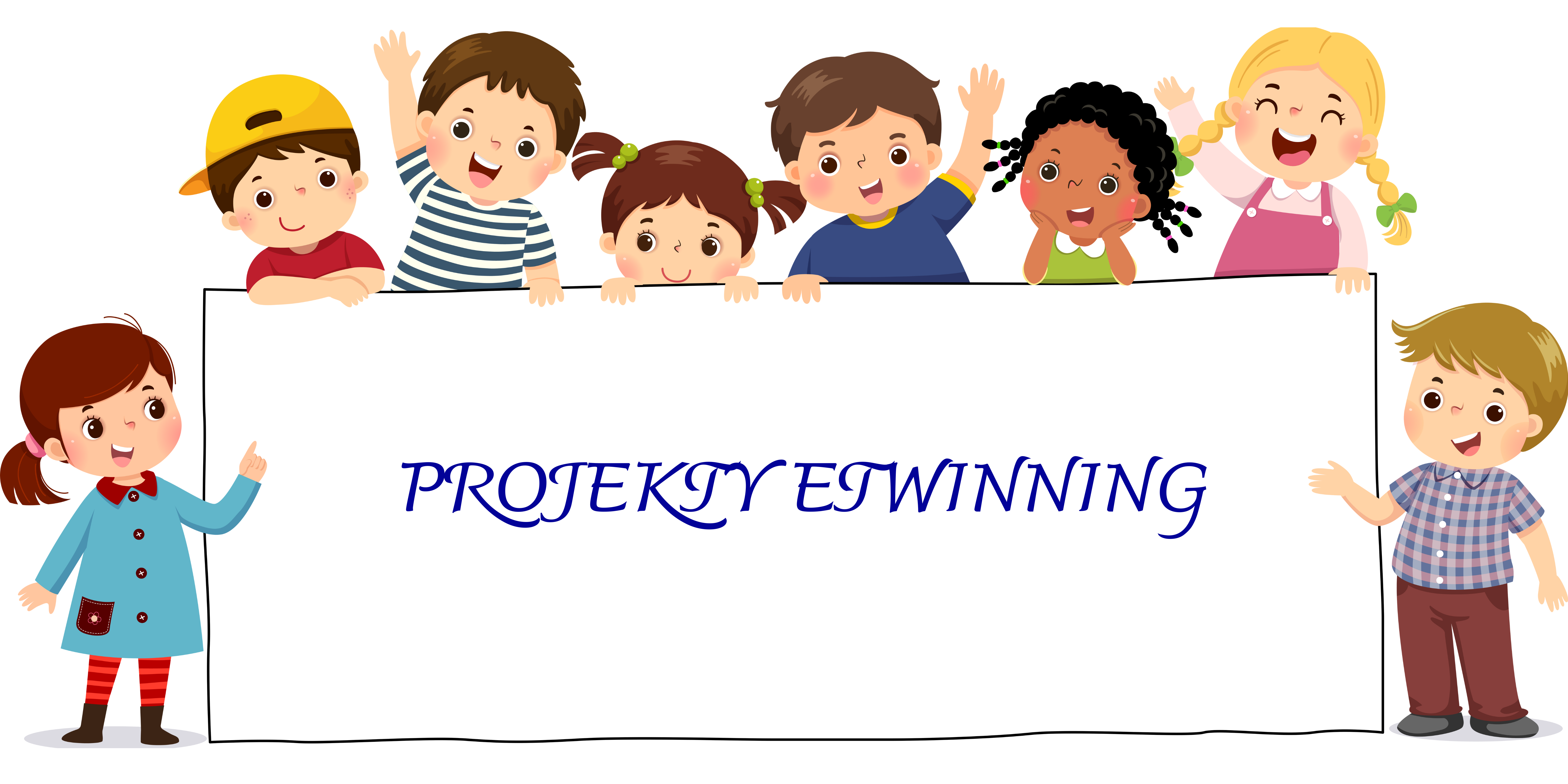 projekty etwinning