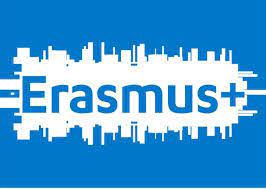 Logo - Erasmus+