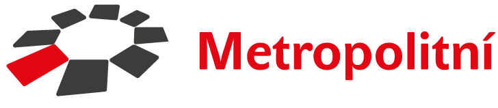 Logo - Metropolitní