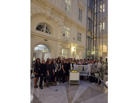Trilaterární seminář eTwinning -Brno 24.5. - 26.5. 2025