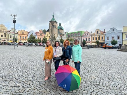 Setkání 15.7. - 20.7. 2025
